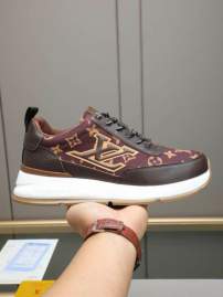 Picture of Louis Vuitton Shoes _SKULVsz38-44hnq012117479